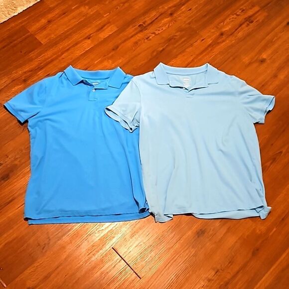💥💥Like New Sonoma super soft polos - Picture 1 of 4